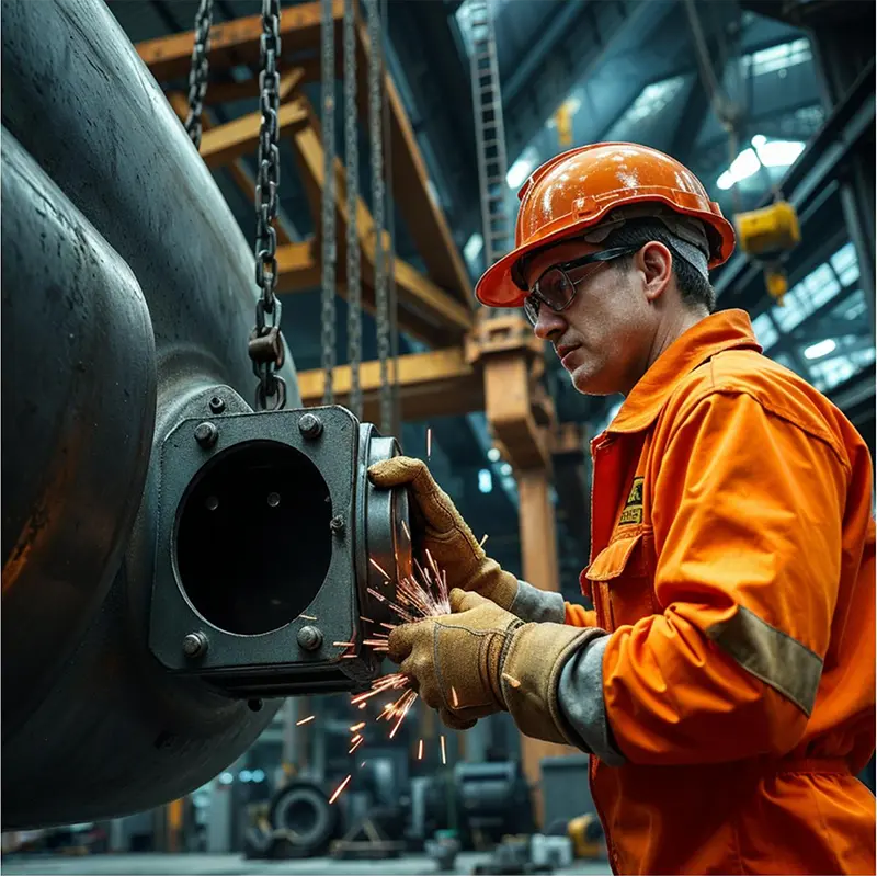 Mechanical Equipment