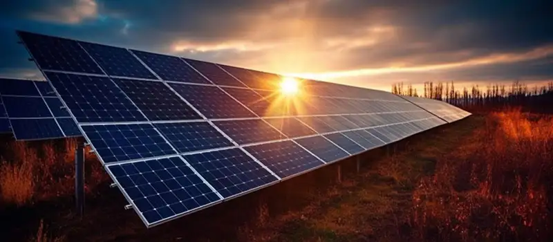 Energy Saving Solutions